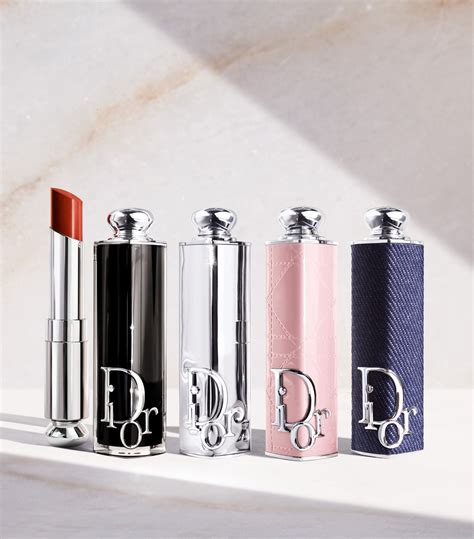 dior addict couture collection|dior addict shine lipstick.